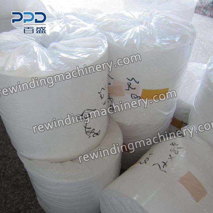 PE Cling Film