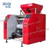 High Speed Rewinder