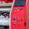High Speed Rewinder